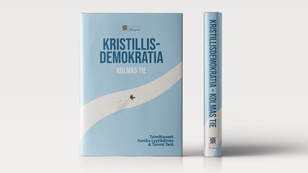 Kun arvot jätettiin&nbsp;sanomatta